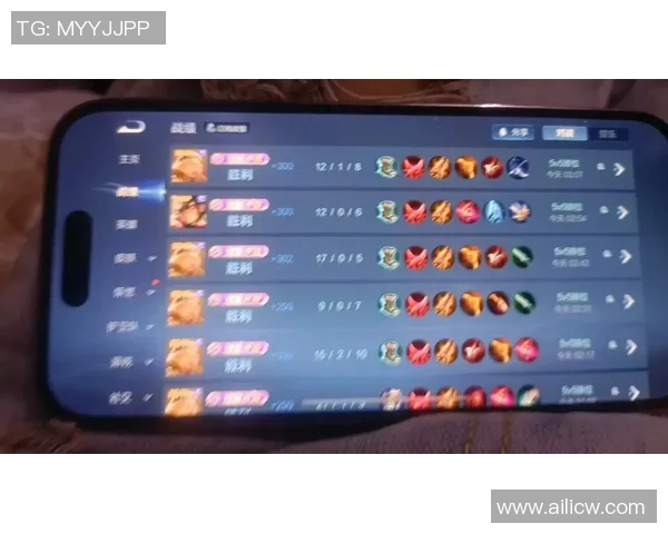 王芳独家分享王者荣耀游戏心得与技巧助你轻松上分赢得胜利