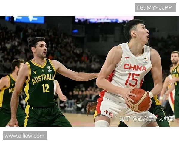 重庆篮球队在世界杯预选赛中的意识表现分析与点评