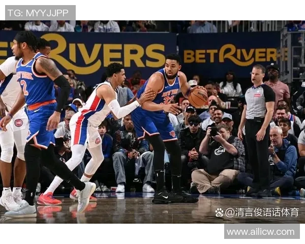 2007年NBA季后赛骑士与活塞精彩对决全场录像回放分析