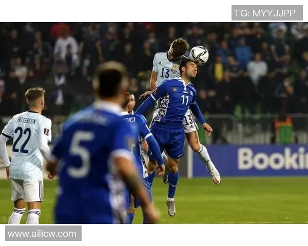 捷克国家足球队迎战摩尔多瓦队展现实力与风采的精彩对决