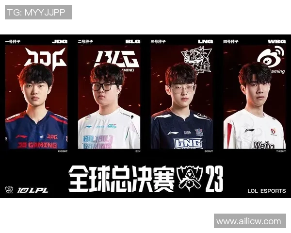 权威发布：2023年英雄联盟耐力实力榜单揭晓各大选手表现分析