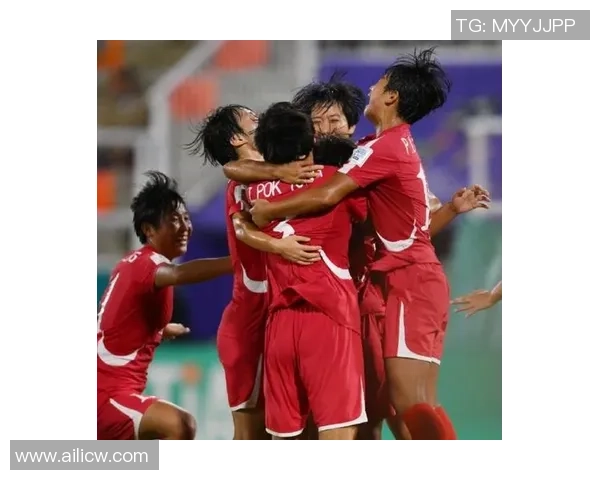 朝鲜U17青年队与泰国队激战在即谁能在这场较量中脱颖而出