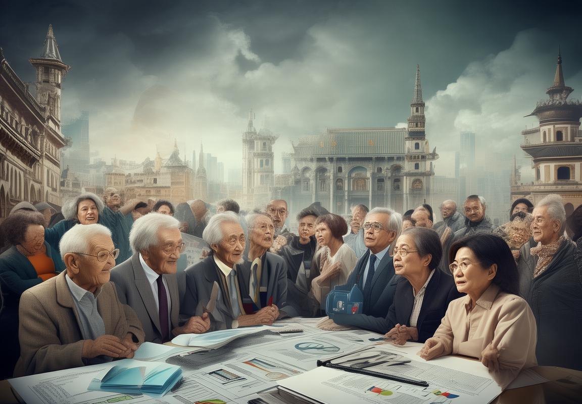 养老保险制度改革与可持续发展(图1)