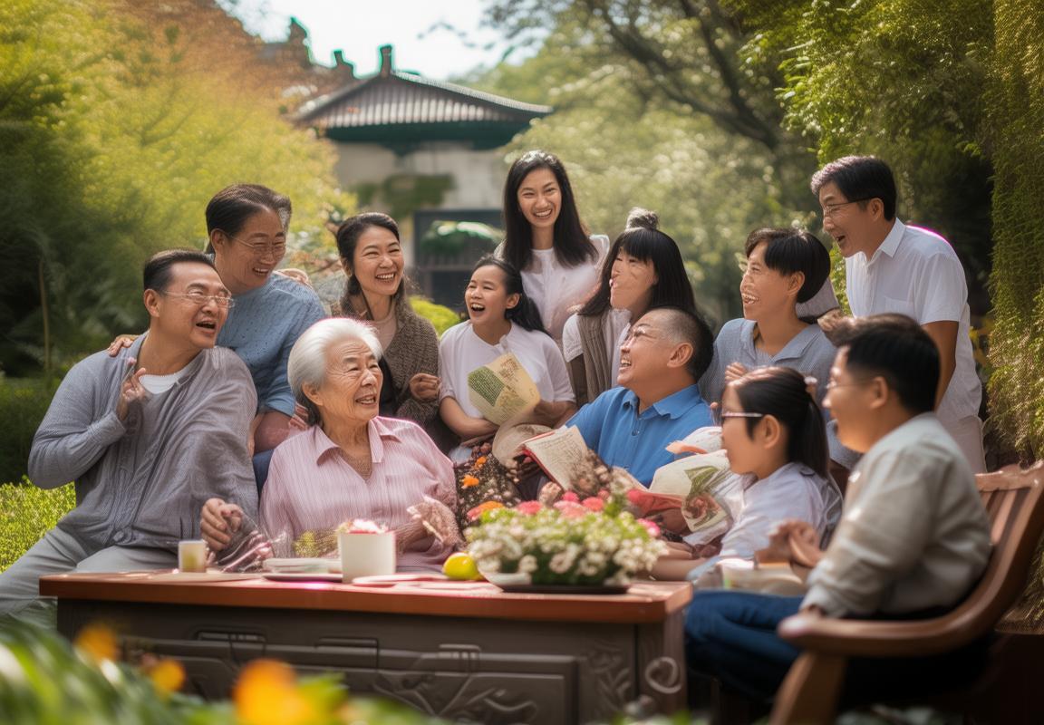 养老政策对老年人福利待遇影响(图5)