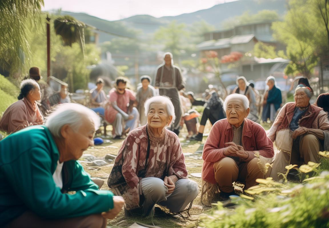 养老政策对老年人福利待遇影响(图1)