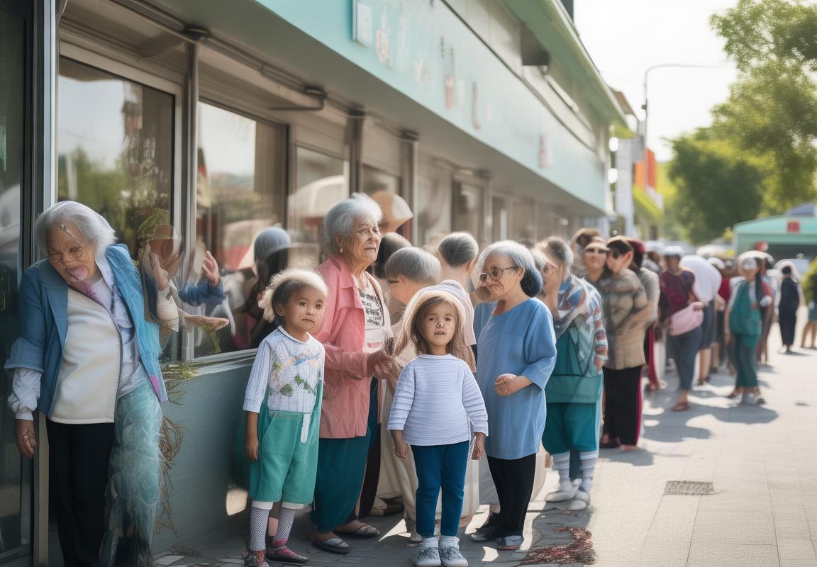 养老服务市场需求与供给矛盾(图2)